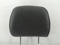 2005-2010 Jeep Grand Cherokee Headrest Head Rest Front Driver Passenger Seat Fits Fits 2005 2006 2007 2008 2009 2010 OEM Use