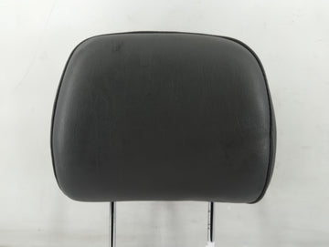 2005-2010 Jeep Grand Cherokee Headrest Head Rest Front Driver Passenger Seat Fits Fits 2005 2006 2007 2008 2009 2010 OEM Used Auto Parts