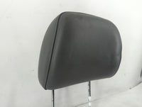2005-2010 Jeep Grand Cherokee Headrest Head Rest Front Driver Passenger Seat Fits Fits 2005 2006 2007 2008 2009 2010 OEM Use