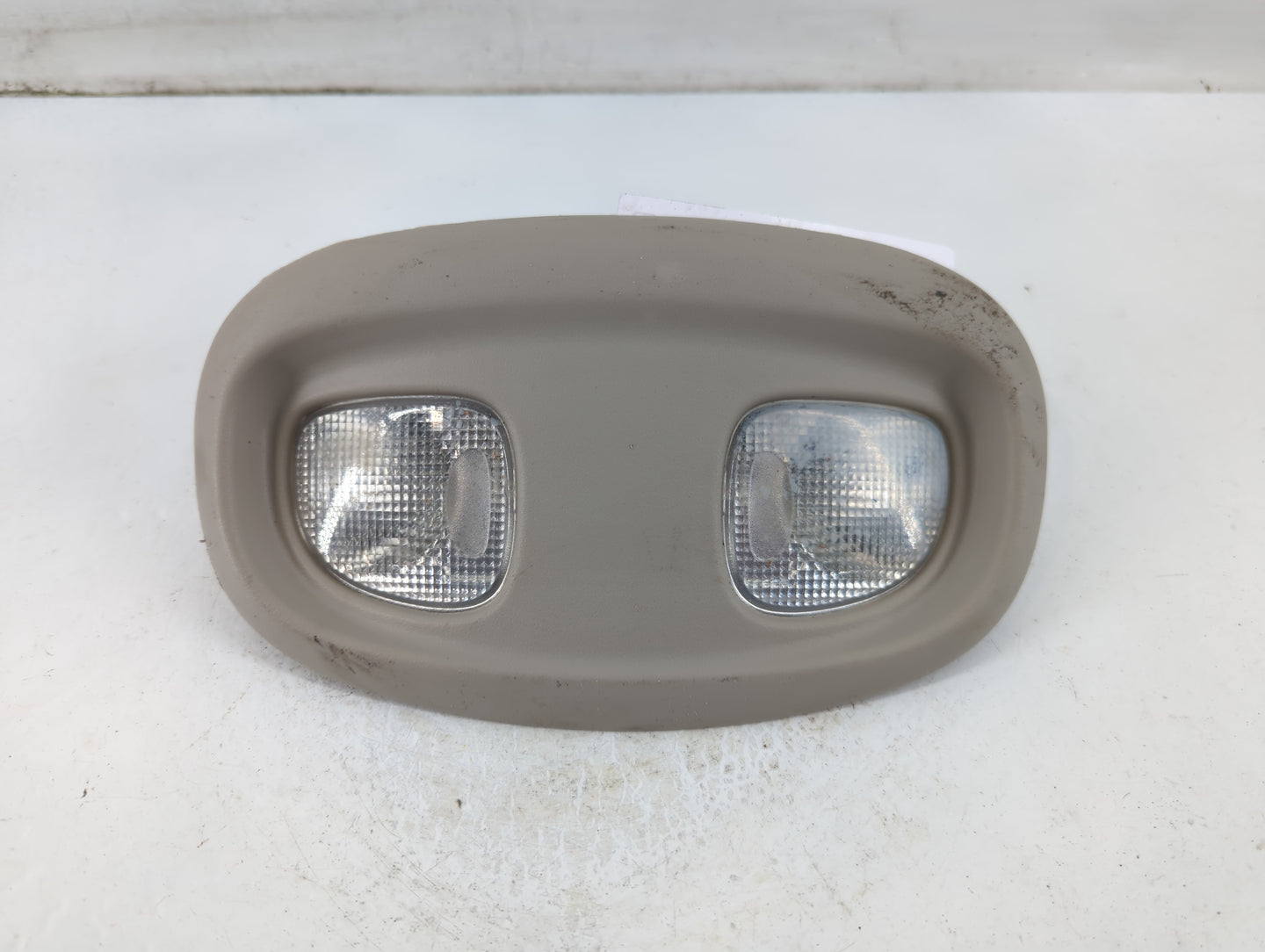 2007 Jeep Grand Cherokee Overhead Console Lights - Oemusedautoparts1.com