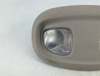 2007 Jeep Grand Cherokee Overhead Console Lights - Oemusedautoparts1.com