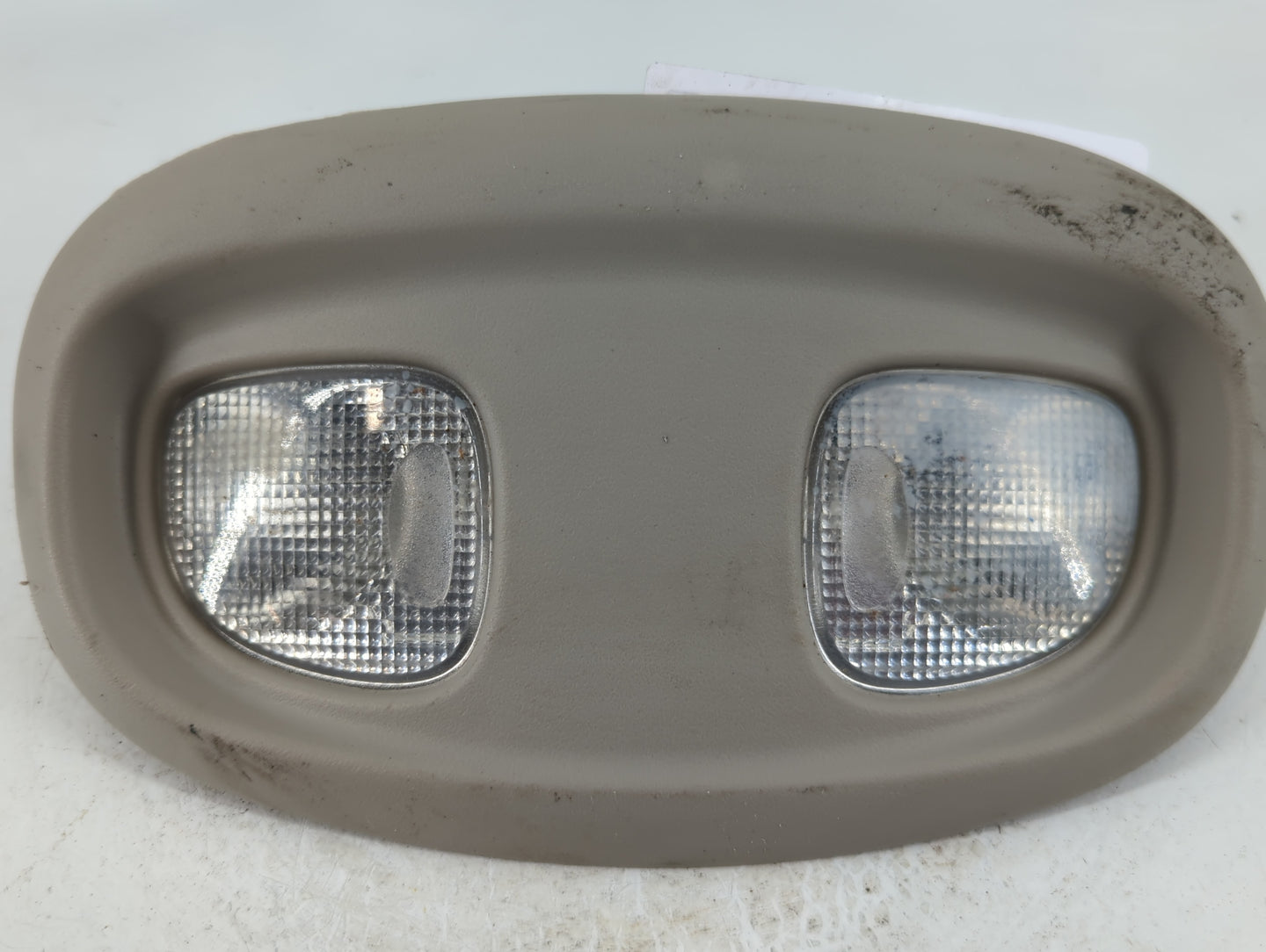 2007 Jeep Grand Cherokee Overhead Console Lights - Oemusedautoparts1.com