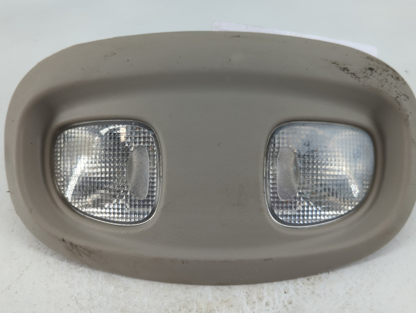 2007 Jeep Grand Cherokee Overhead Console Lights - Oemusedautoparts1.com