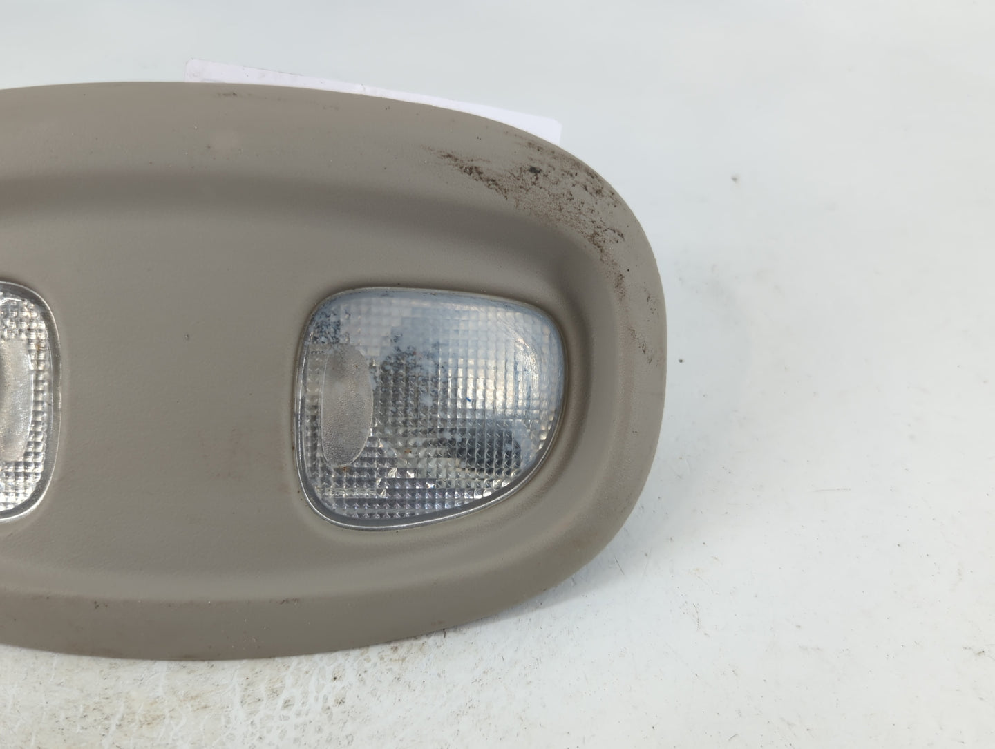 2007 Jeep Grand Cherokee Overhead Console Lights - Oemusedautoparts1.com