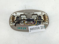 2007 Jeep Grand Cherokee Overhead Console Lights - Oemusedautoparts1.com
