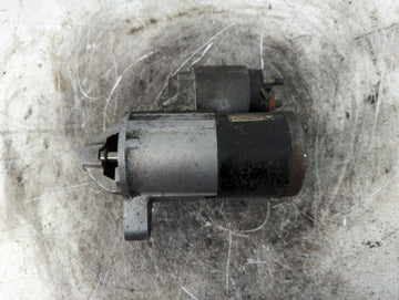 2007 Jeep Grand Cherokee Car Starter Motor Solenoid OEM P/N:M000T37271ZC Fits OEM Used Auto Parts - Oemusedautoparts1.com