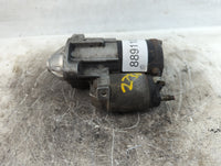 2007 Jeep Grand Cherokee Car Starter Motor Solenoid OEM P/N:M000T37271ZC Fits OEM Used Auto Parts - Oemusedautoparts1.com