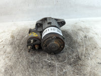 2007 Jeep Grand Cherokee Car Starter Motor Solenoid OEM P/N:M000T37271ZC Fits OEM Used Auto Parts - Oemusedautoparts1.com