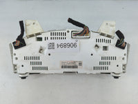 2007 Jeep Grand Cherokee Instrument Cluster Speedometer Gauges P/N:05172320AD Fits OEM Used Auto Parts - Oemusedautoparts1.c