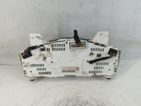 2007 Jeep Grand Cherokee Instrument Cluster Speedometer Gauges P/N:CR-0034-103-M0-CD 05172317AD Fits OEM Used Auto Parts - O