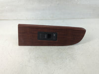 2007-2010 Jeep Grand Cherokee Master Power Window Switch Replacement Driver Side Left P/N:04602324AF Fits OEM Used Auto Part