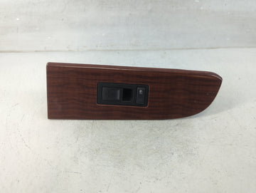 2007-2010 Jeep Grand Cherokee Master Power Window Switch Replacement Driver Side Left P/N:04602324AF Fits OEM Used Auto Part