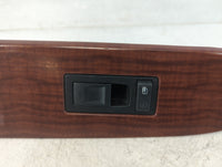2007-2010 Jeep Grand Cherokee Master Power Window Switch Replacement Driver Side Left P/N:04602324AF Fits OEM Used Auto Part