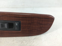 2007-2010 Jeep Grand Cherokee Master Power Window Switch Replacement Driver Side Left P/N:04602324AF Fits OEM Used Auto Part