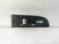 2007-2010 Jeep Grand Cherokee Master Power Window Switch Replacement Driver Side Left P/N:04602324AF Fits OEM Used Auto Part