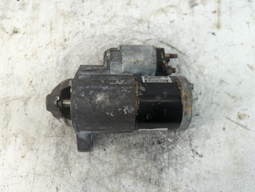 2005-2010 Jeep Grand Cherokee Car Starter Motor Solenoid OEM P/N:M000T31471ZC 56044734AA Fits Fits 2005 2006 2007 2008 2009 
