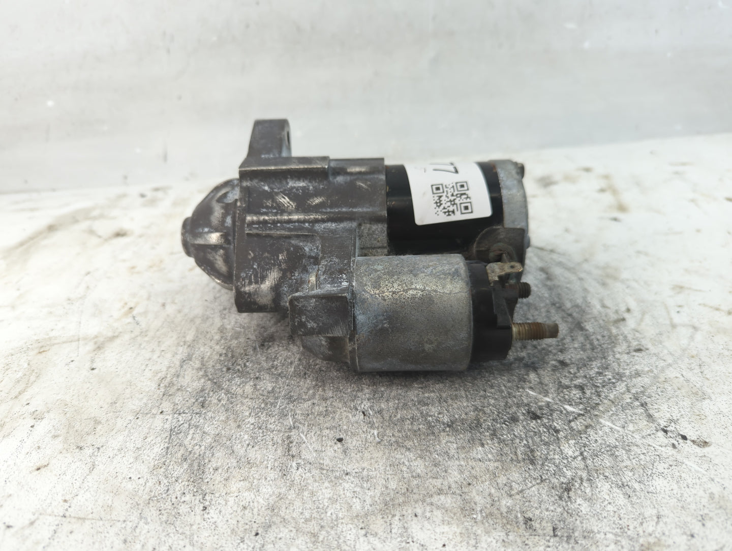 2005-2010 Jeep Grand Cherokee Car Starter Motor Solenoid OEM P/N:M000T31471ZC 56044734AA Fits Fits 2005 2006 2007 2008 2009 