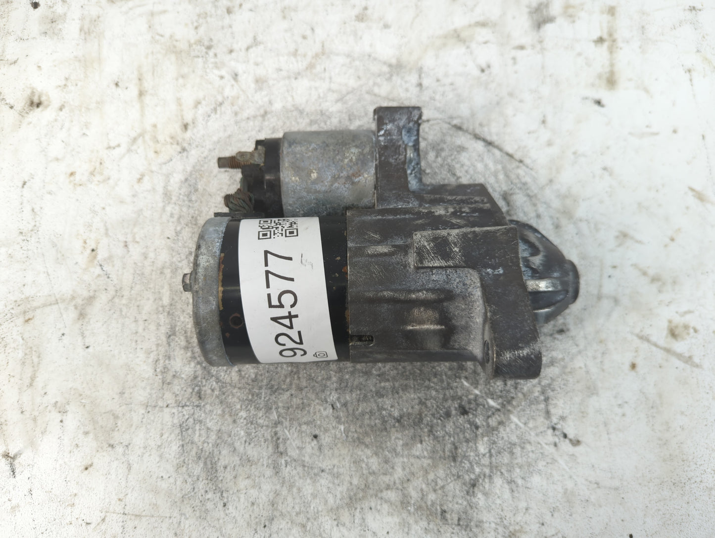 2005-2010 Jeep Grand Cherokee Car Starter Motor Solenoid OEM P/N:M000T31471ZC 56044734AA Fits Fits 2005 2006 2007 2008 2009 