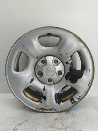 2002-2007 Jeep Liberty Oem Wheel Rim 1036672 - Oemusedautoparts1.com