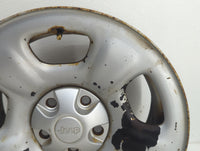 2002-2007 Jeep Liberty Oem Wheel Rim 1036672 - Oemusedautoparts1.com