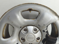 2002-2007 Jeep Liberty Oem Wheel Rim 1036672 - Oemusedautoparts1.com