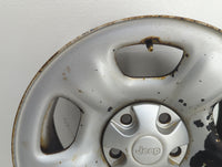 2002-2007 Jeep Liberty Oem Wheel Rim 1036672 - Oemusedautoparts1.com