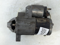 2005-2007 Jeep Liberty Car Starter Motor Solenoid OEM P/N:56044735AB Fits Fits 2005 2006 2007 2008 2009 OEM Used Auto Parts 