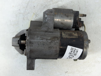 compare product 2005-2007 Jeep Liberty Car Starter Motor Solenoid OEM P/N:56044735AB Fits Fits 2005 2006 2007 2008 2009 OEM Used Auto Parts
