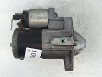2005-2007 Jeep Liberty Car Starter Motor Solenoid OEM P/N:56044735AB Fits Fits 2005 2006 2007 2008 2009 OEM Used Auto Parts 