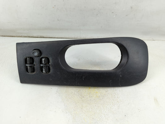 2004-2007 Jeep Liberty Master Power Window Switch Replacement Driver Side Left P/N:212676101 3666550 Fits Fits 2004 2005 200