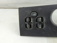 2004-2007 Jeep Liberty Master Power Window Switch Replacement Driver Side Left P/N:212676101 3666550 Fits Fits 2004 2005 200