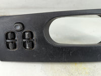 2004-2007 Jeep Liberty Master Power Window Switch Replacement Driver Side Left P/N:212676101 3666550 Fits Fits 2004 2005 200