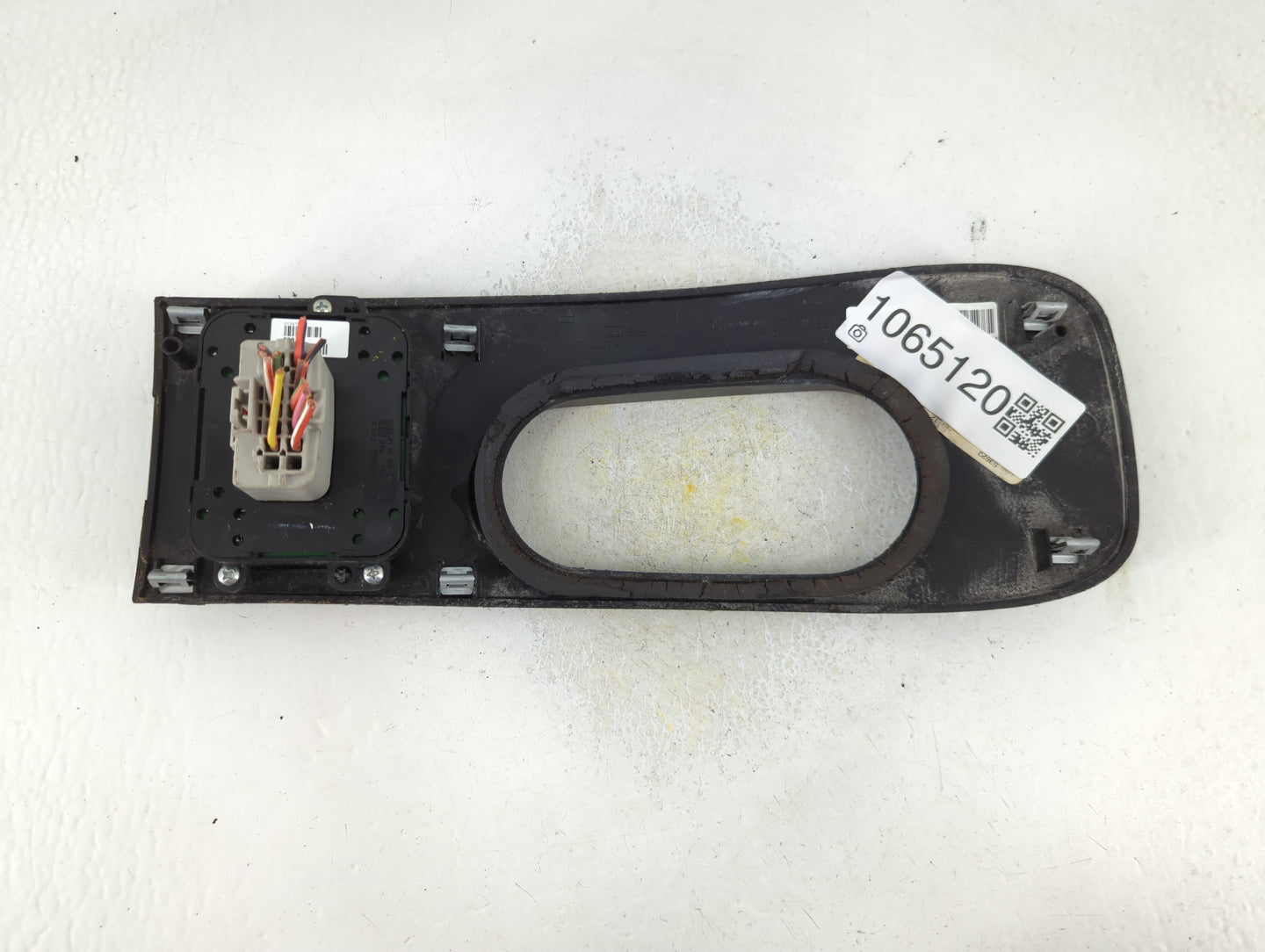 2004-2007 Jeep Liberty Master Power Window Switch Replacement Driver Side Left P/N:212676101 3666550 Fits Fits 2004 2005 200