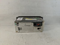 2002-2007 Jeep Liberty Radio AM FM Cd Player Receiver Replacement P/N:P05091506AG Fits OEM Used Auto Parts - Oemusedautopart
