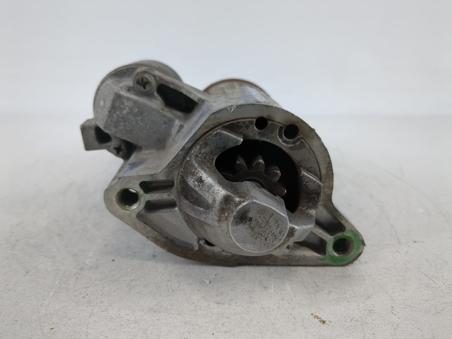 2005-2007 Jeep Liberty Car Starter Motor Solenoid OEM P/N:56044735AB Fits Fits 2005 2006 2007 2008 2009 OEM Used Auto Parts 