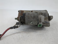 2005-2007 Jeep Liberty Car Starter Motor Solenoid OEM P/N:56044735AB Fits Fits 2005 2006 2007 2008 2009 OEM Used Auto Parts 