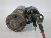 2005-2007 Jeep Liberty Car Starter Motor Solenoid OEM P/N:56044735AB Fits Fits 2005 2006 2007 2008 2009 OEM Used Auto Parts 