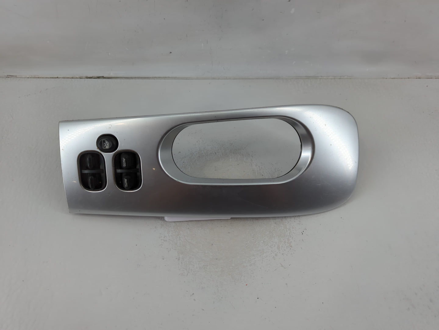 2004-2007 Jeep Liberty Master Power Window Switch Replacement Driver Side Left P/N:212676101 3666550 Fits Fits 2004 2005 200