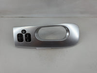 2004-2007 Jeep Liberty Master Power Window Switch Replacement Driver Side Left P/N:212676101 3666550 Fits Fits 2004 2005 200