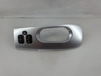 compare product 2004-2007 Jeep Liberty Master Power Window Switch Replacement Driver Side Left P/N:212676101 3666550 Fits Fits 2004 2005 2006 2007 OEM Used Auto Parts