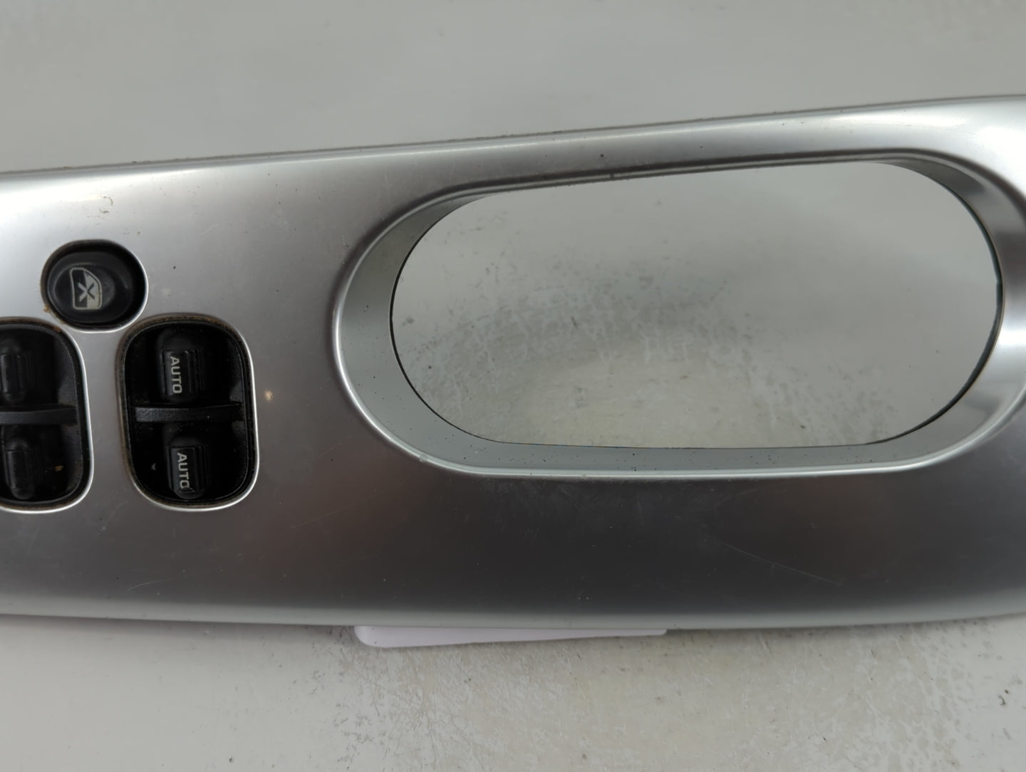 2004-2007 Jeep Liberty Master Power Window Switch Replacement Driver Side Left P/N:212676101 3666550 Fits Fits 2004 2005 200