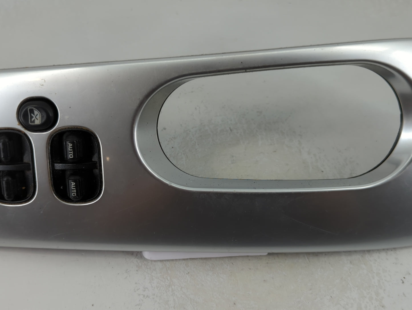 2004-2007 Jeep Liberty Master Power Window Switch Replacement Driver Side Left P/N:212676101 3666550 Fits Fits 2004 2005 200