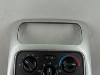 2004-2007 Jeep Liberty Climate Control Module Temperature AC/Heater Replacement P/N:P55037533AG Fits Fits 2004 2005 2006 200