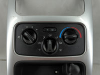 2004-2007 Jeep Liberty Climate Control Module Temperature AC/Heater Replacement P/N:P55037533AG Fits Fits 2004 2005 2006 200