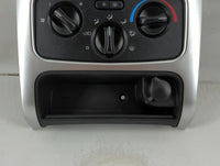 2004-2007 Jeep Liberty Climate Control Module Temperature AC/Heater Replacement P/N:P55037533AG Fits Fits 2004 2005 2006 200