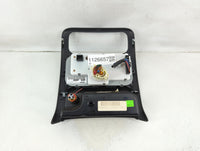 2004-2007 Jeep Liberty Climate Control Module Temperature AC/Heater Replacement P/N:P55037533AG Fits Fits 2004 2005 2006 200