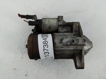 2005-2007 Jeep Liberty Car Starter Motor Solenoid OEM P/N:56044735AB Fits Fits 2005 2006 2007 2008 2009 OEM Used Auto Parts 