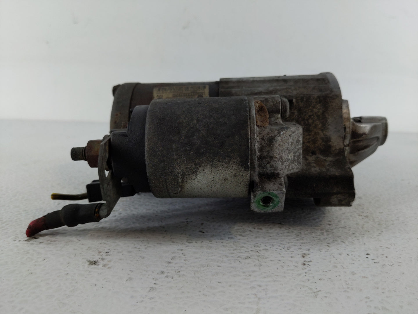 2005-2007 Jeep Liberty Car Starter Motor Solenoid OEM P/N:56044735AB Fits Fits 2005 2006 2007 2008 2009 OEM Used Auto Parts 