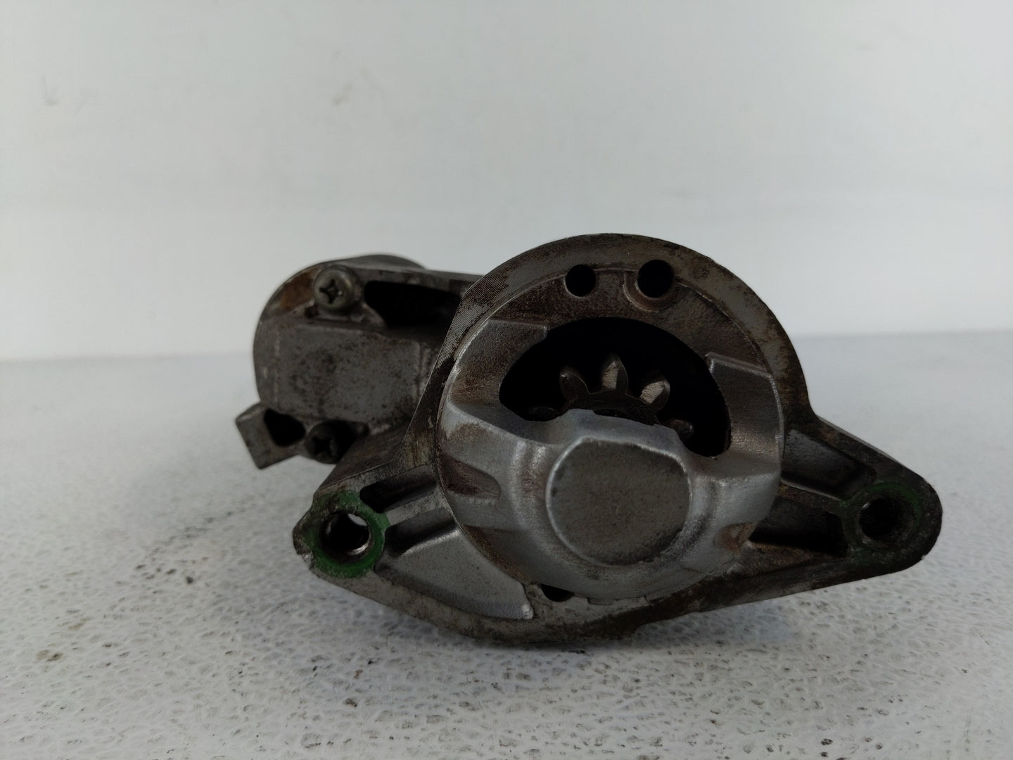 2005-2007 Jeep Liberty Car Starter Motor Solenoid OEM P/N:56044735AB Fits Fits 2005 2006 2007 2008 2009 OEM Used Auto Parts 