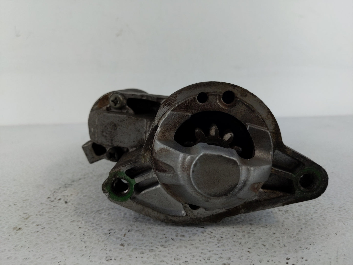 2005-2007 Jeep Liberty Car Starter Motor Solenoid OEM P/N:56044735AB Fits Fits 2005 2006 2007 2008 2009 OEM Used Auto Parts 
